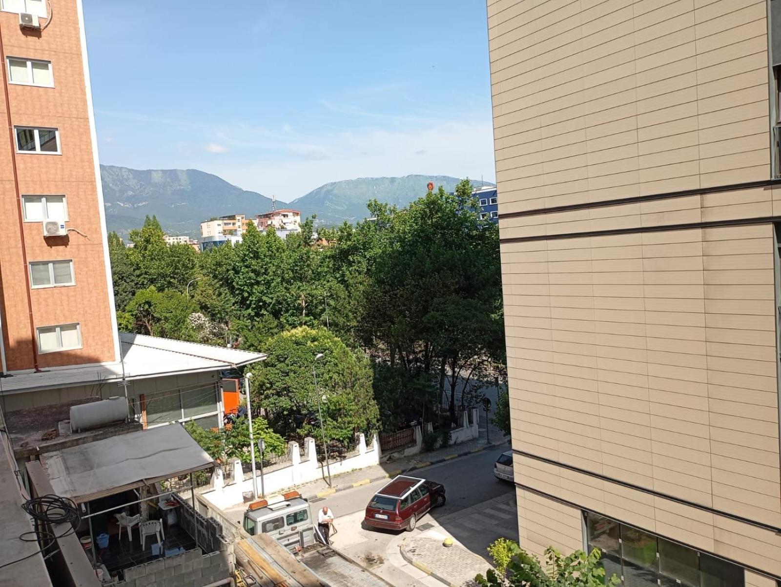 Royal Opposite Nalu Restaurant Apartment